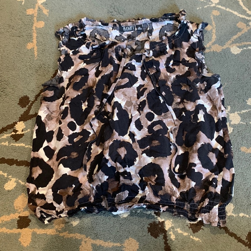 Dressy top